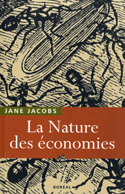 Nature des économies (La)